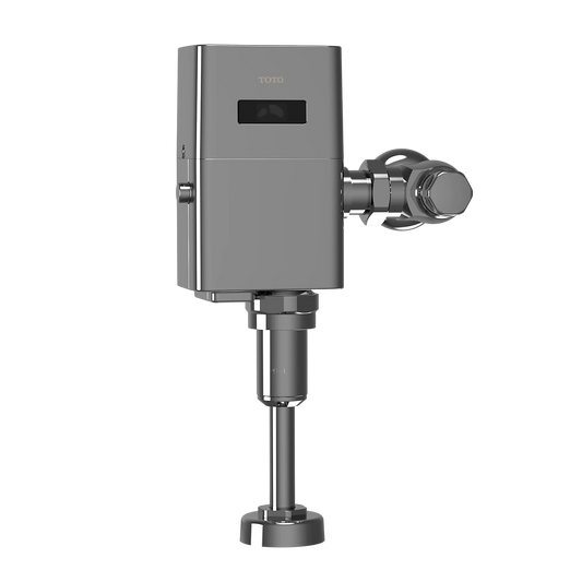 TOTO TEU1GAi TeraCode IoT-Enabled EcoPower 1 1/4" VB Urinal Flush Valve