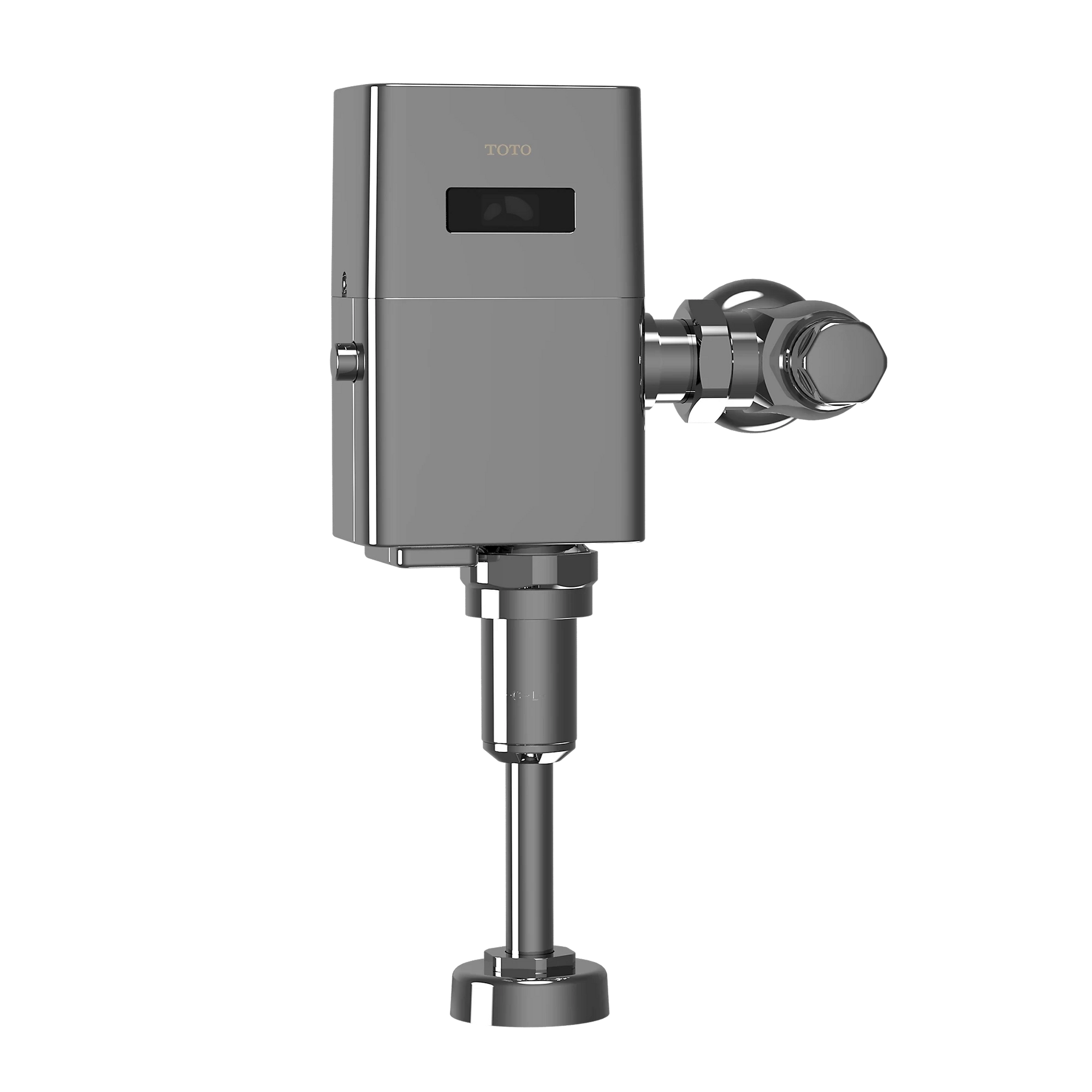 TOTO TEU1LAX IoT-Enabled EcoPower High-Efficiency 3/4" VB Urinal Flush Valve