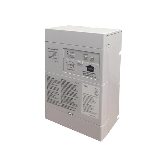 TOTO Touchless Faucet Controller With Heater