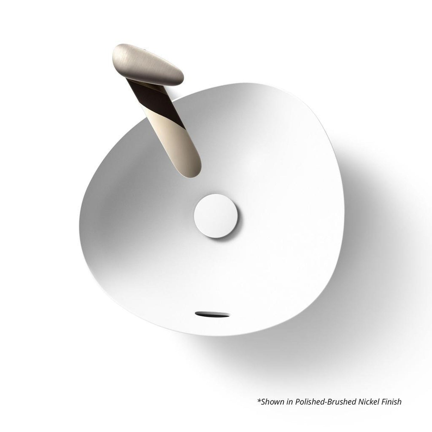 TOTO ZA Polished Chrome 1.2 GPM Single-Handle Bathroom Sink Faucet With Comfort Glide