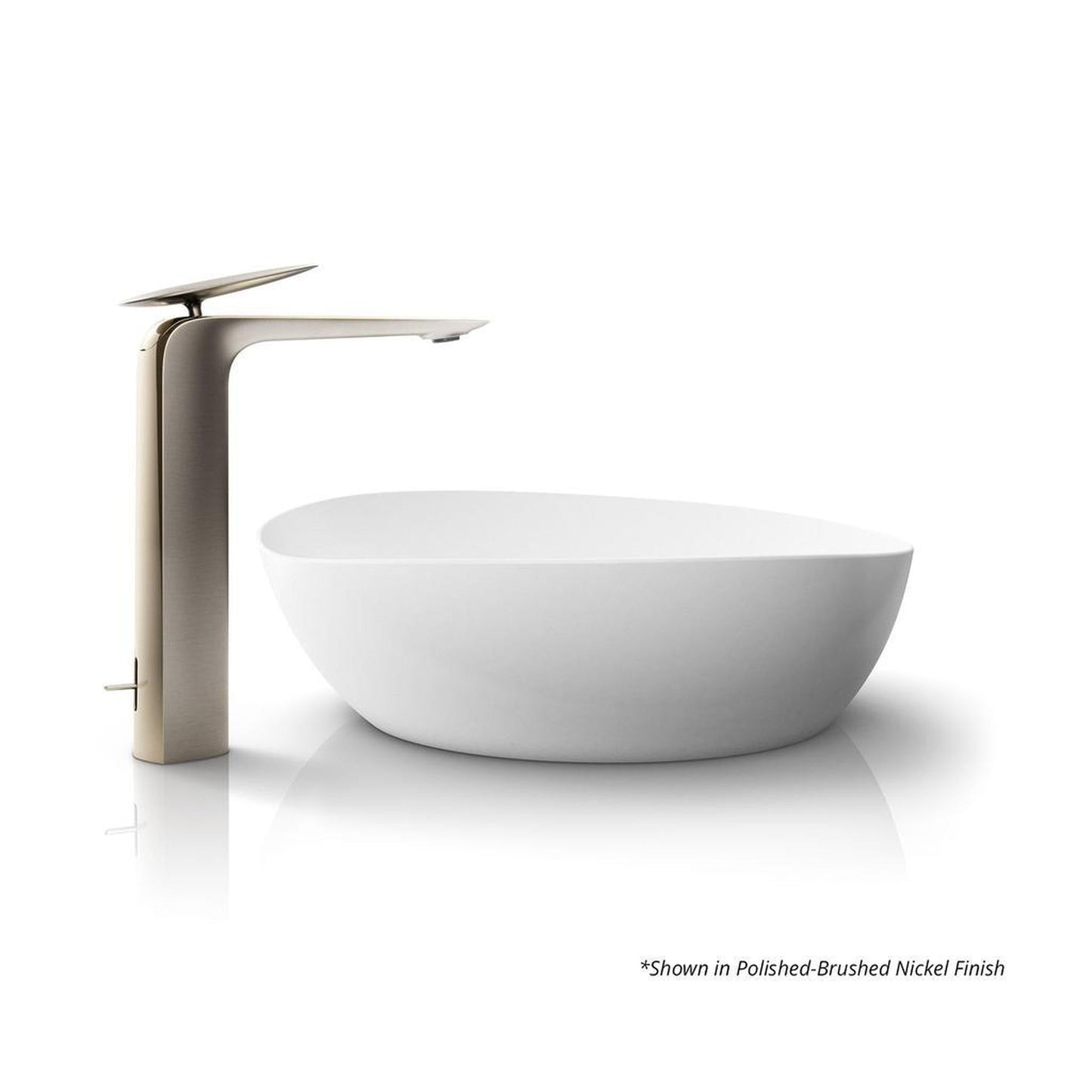 TOTO ZA Polished Chrome 1.2 GPM Single-Handle Bathroom Sink Faucet With Comfort Glide