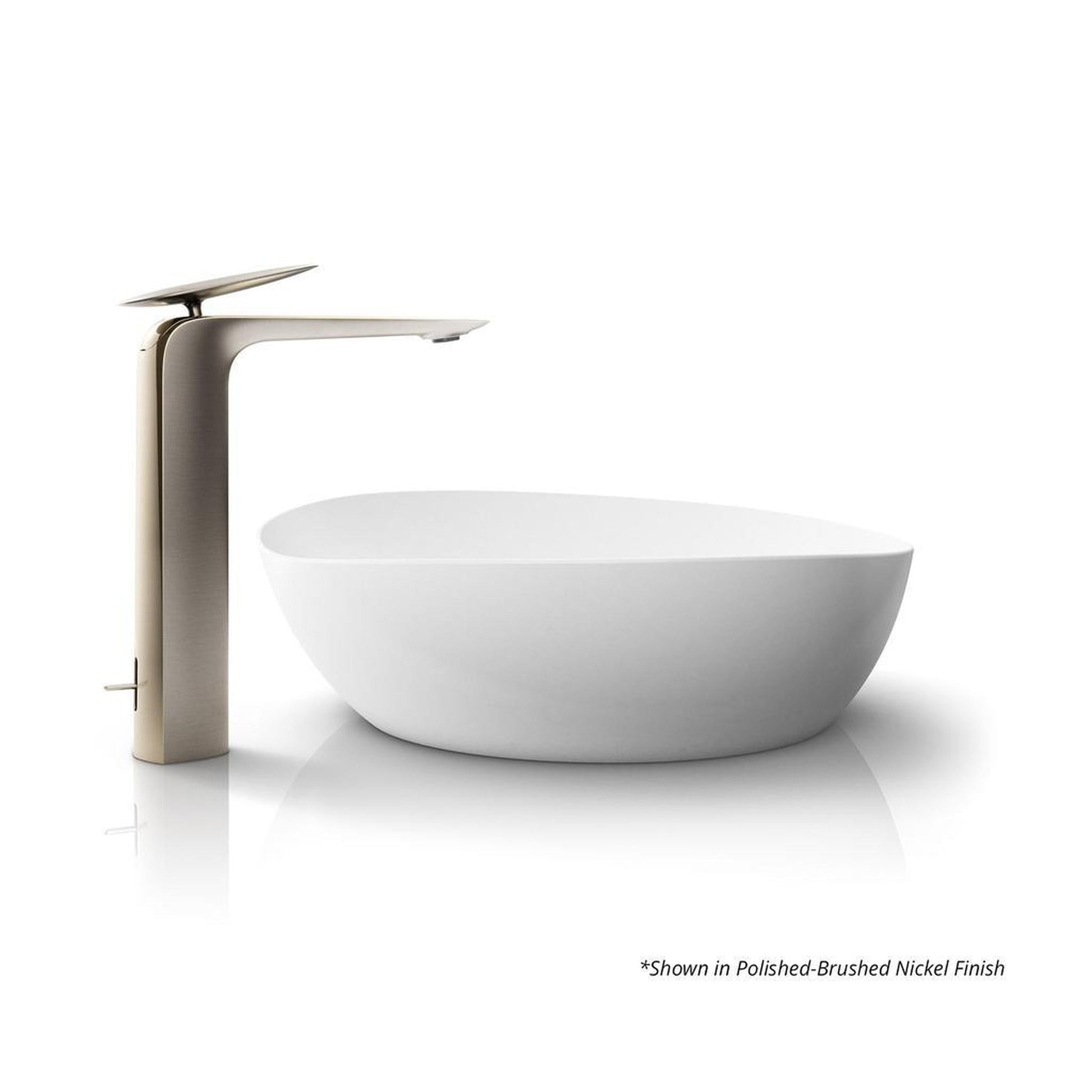 TOTO ZA Polished Chrome 1.2 GPM Single-Handle Bathroom Sink Faucet With Comfort Glide