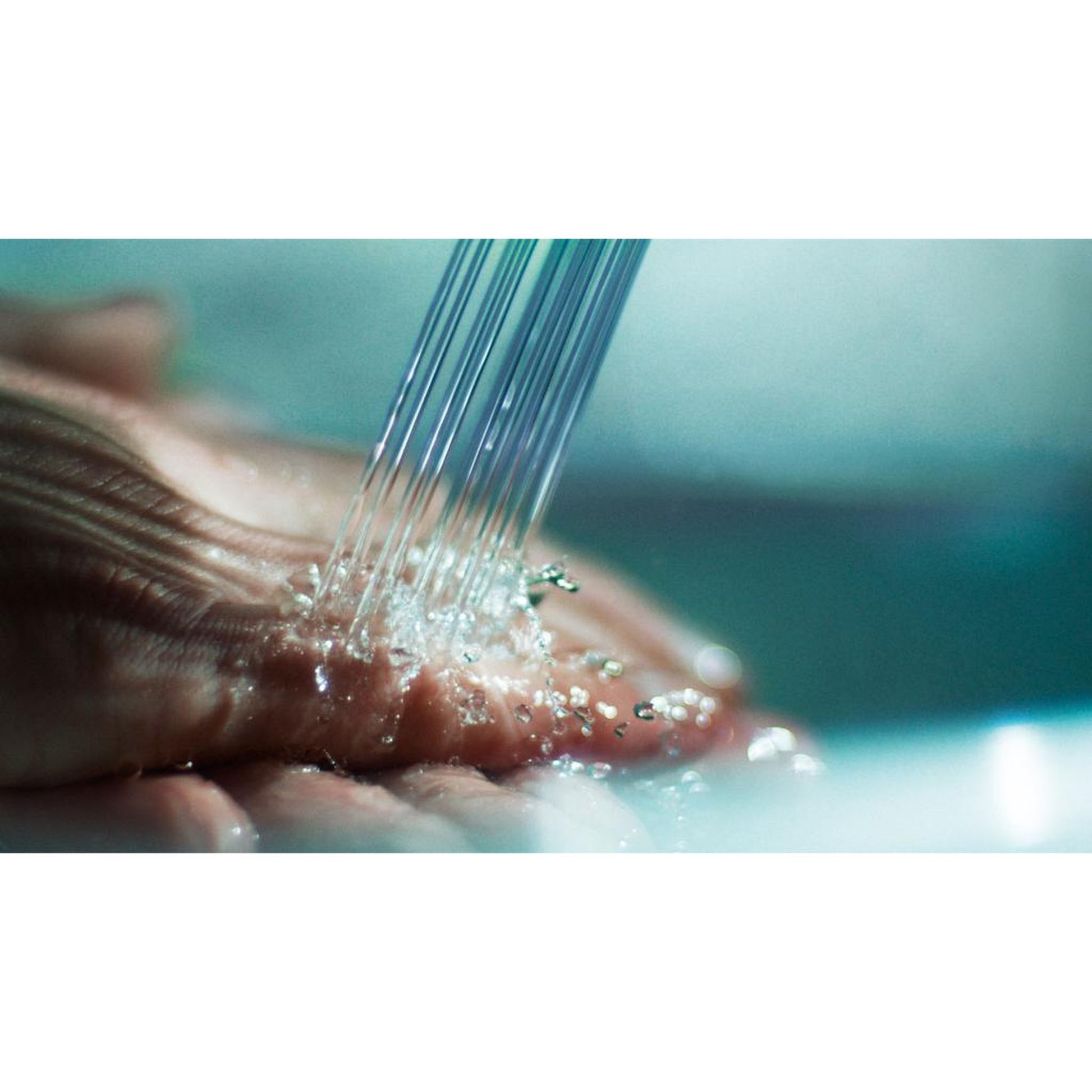 TOTO ZN Polished Chrome 1.1 GPM Single Hole Touchless Automatic Sensor Bathroom Sink Faucet