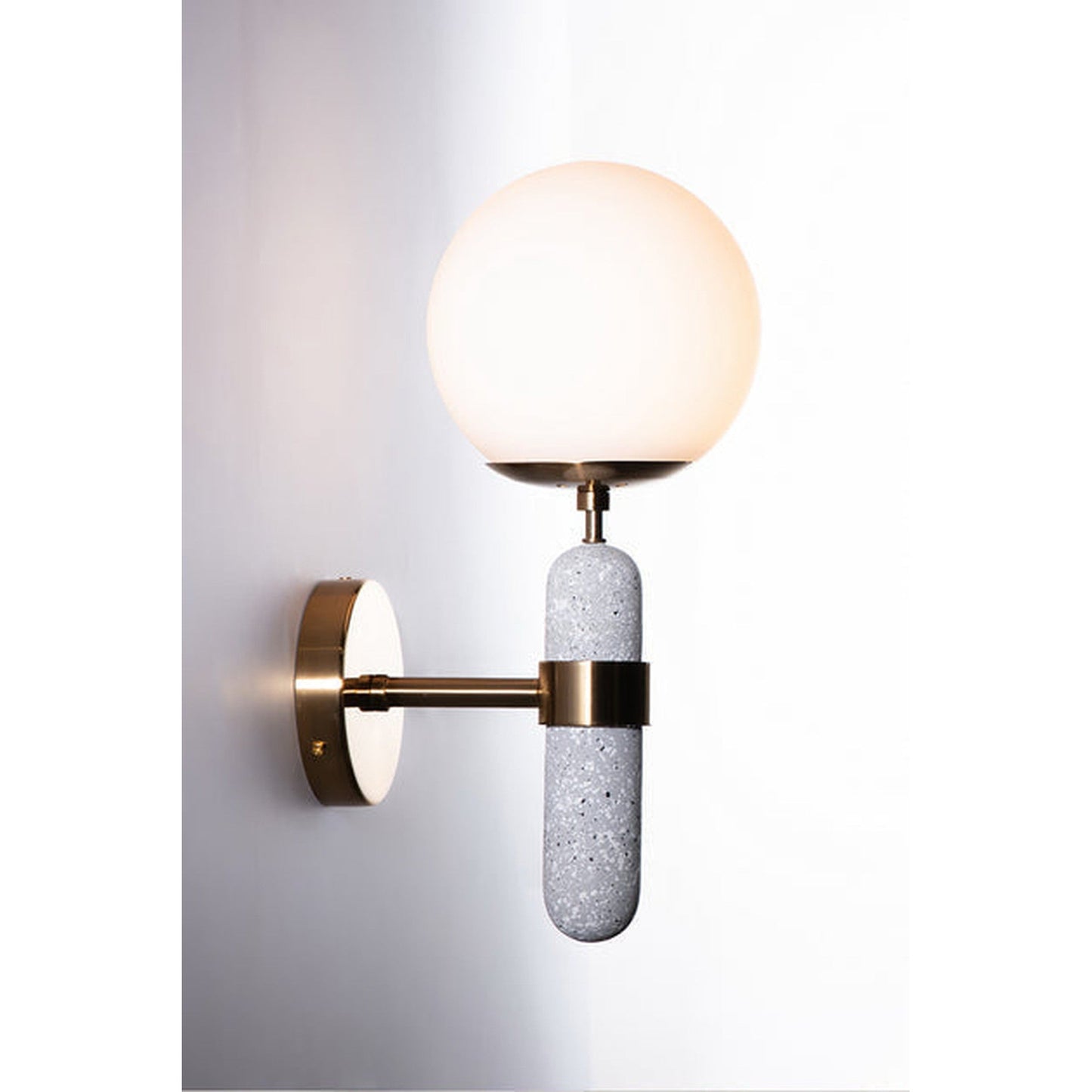 The Vault Aurora Wall Sconce