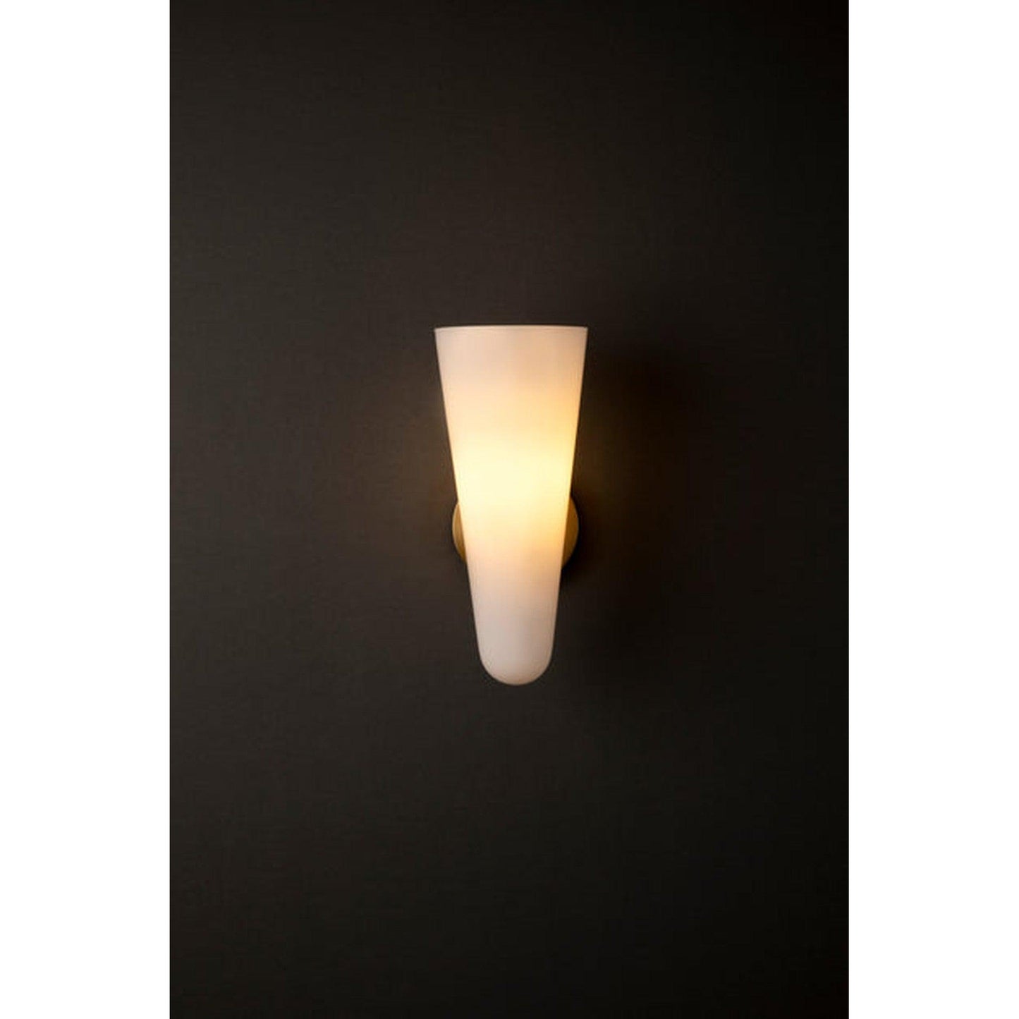 The Vault Sawyer Wall Sconce
