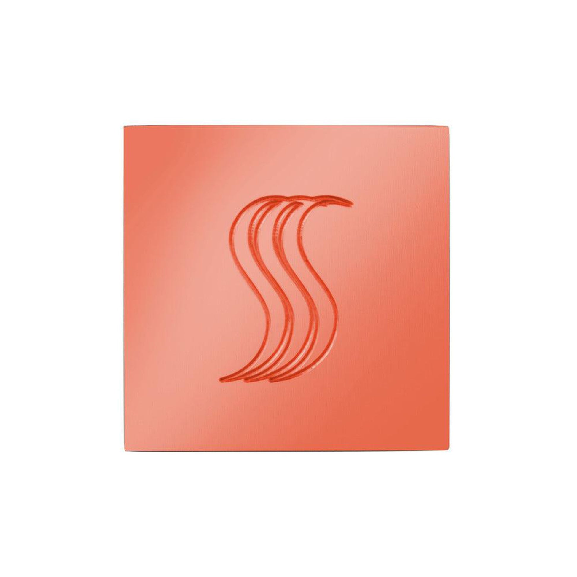 ThermaSol 2" x 2" Copper Finish SteamVection Square Steam Head