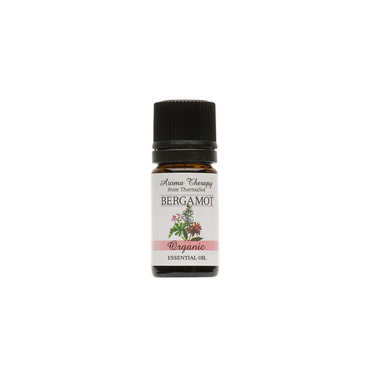 ThermaSol 5ML Bergamot Scent Aromatherapy + Essential Oil