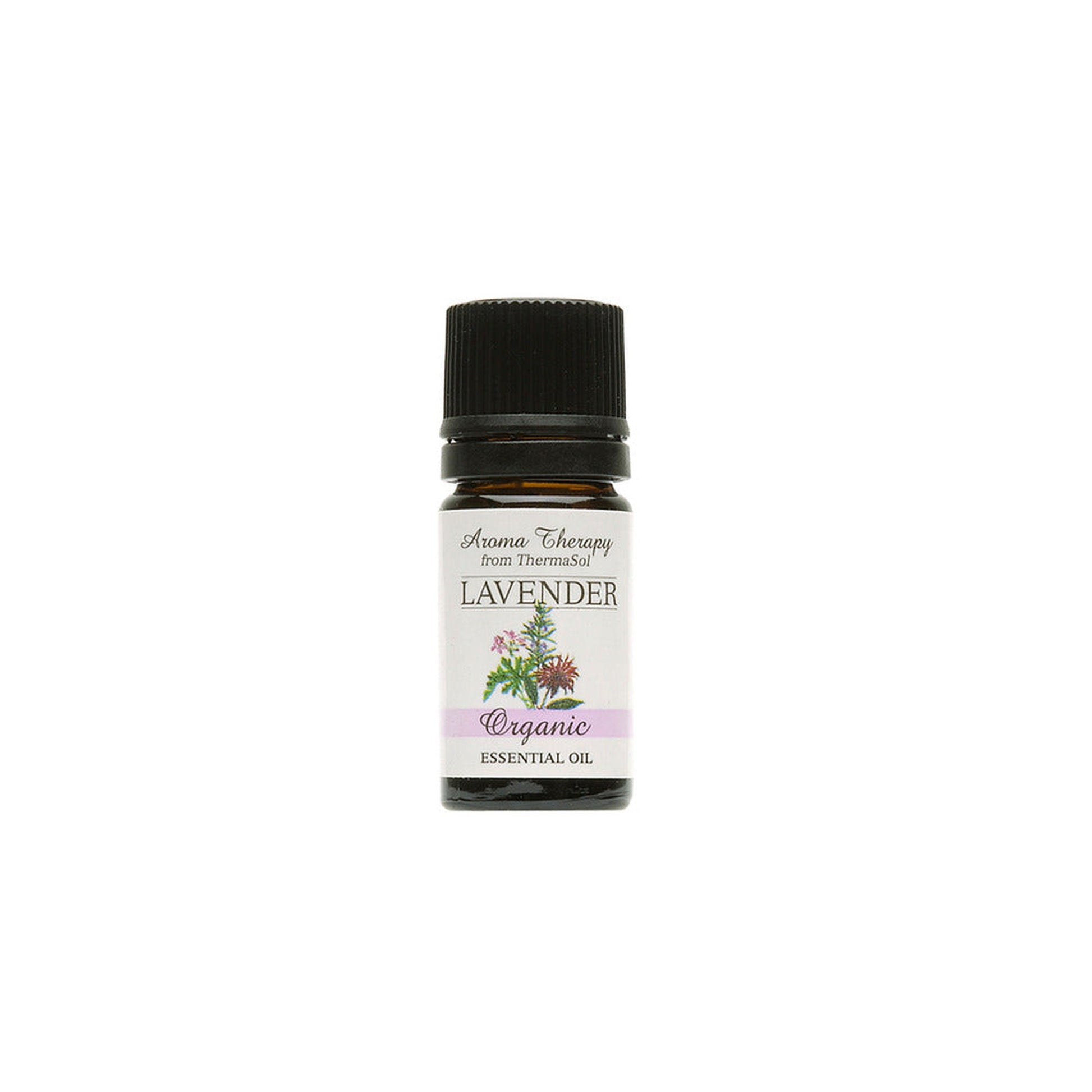ThermaSol 5ML Lavander Scent Aromatherapy + Essential Oil