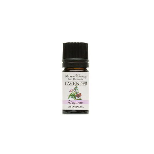 ThermaSol 5ML Lavander Scent Aromatherapy + Essential Oil