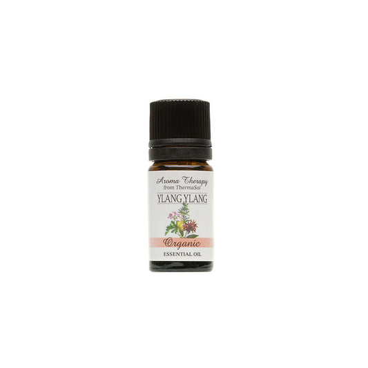 ThermaSol 5ML Ylang-Ylang Scent Aromatherapy + Essential Oil