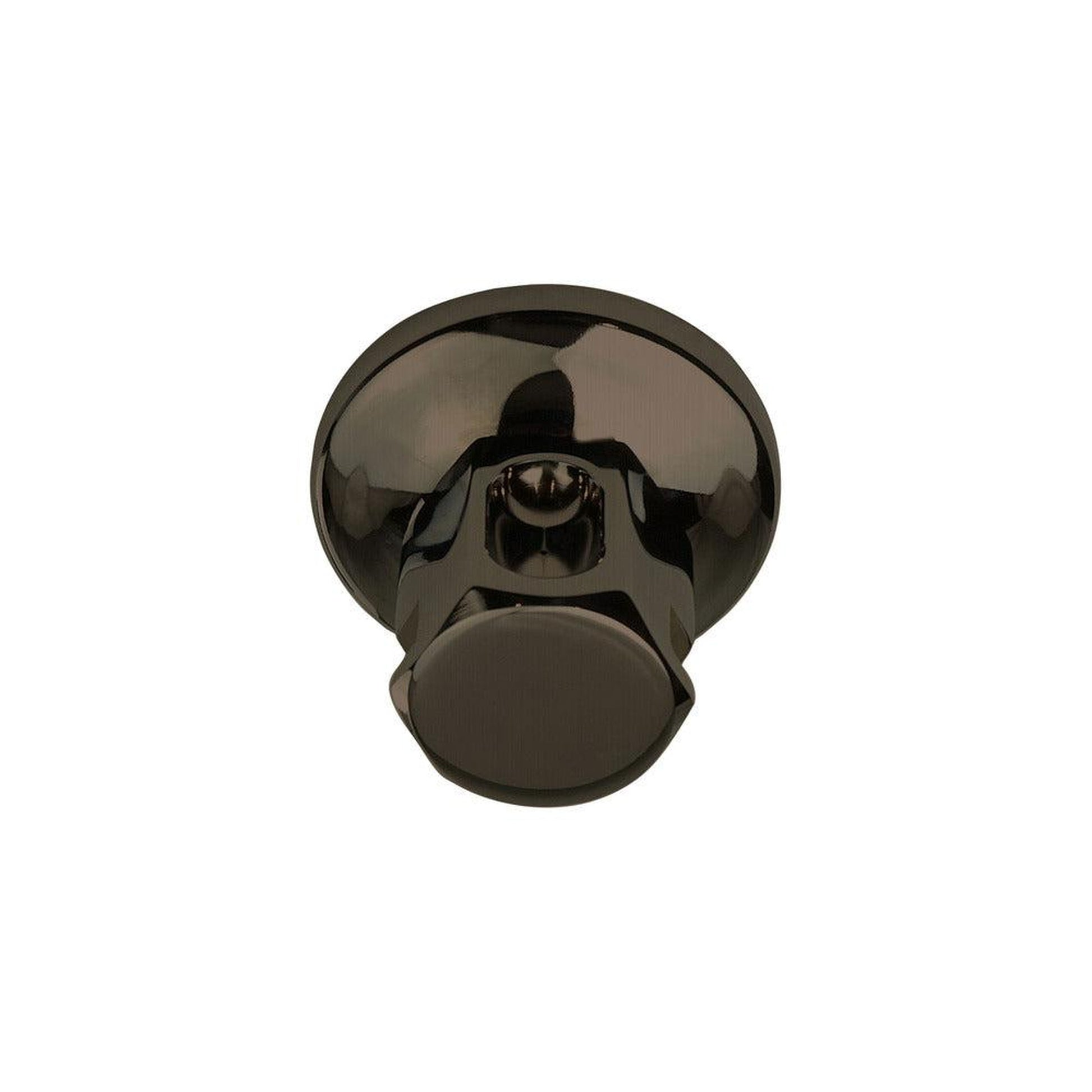 ThermaSol Oil Rubbed Bronze Finish Old Style Steam Head