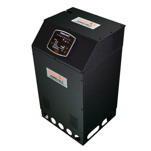ThermaSol PowerPak Series III PP18SR 480V Commercial Steam Generator