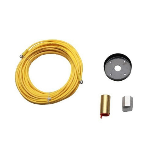 ThermaSol Rough In Kit for Recessed MicroTouch Control