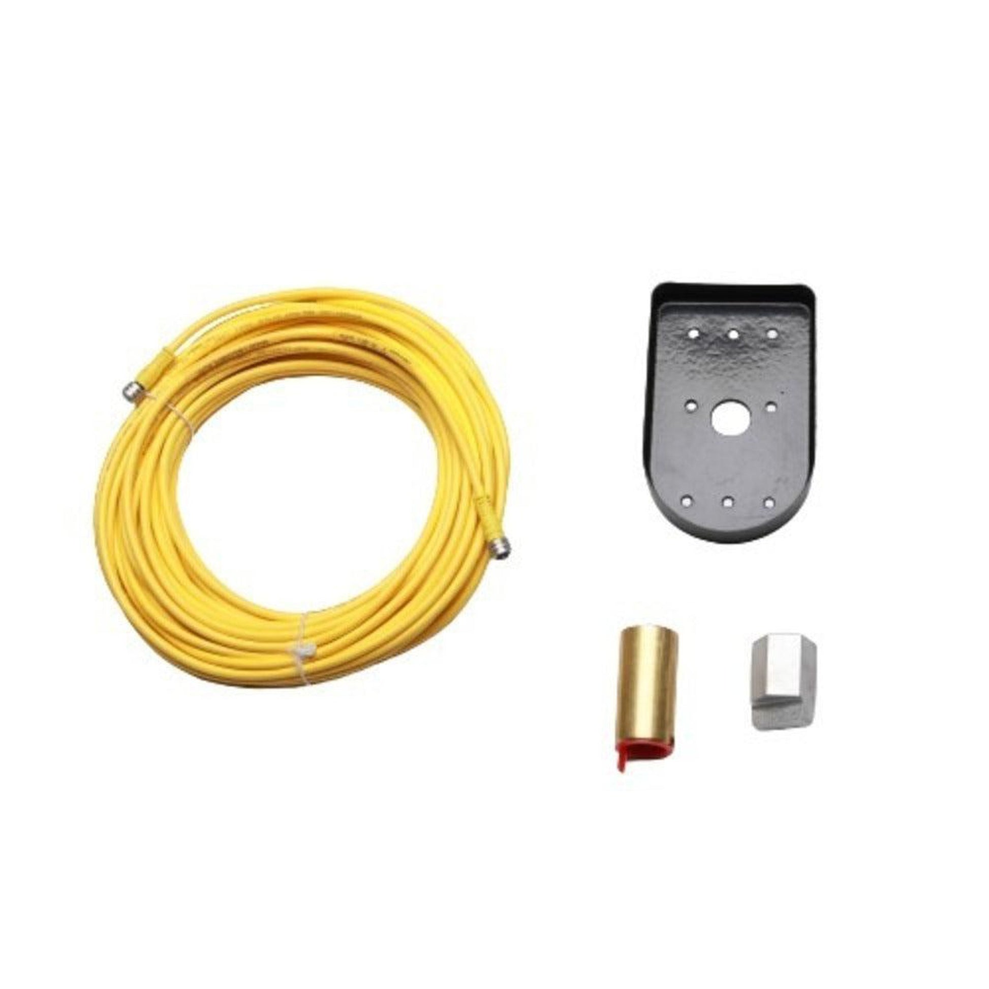 ThermaSol Rough In Kit for Recessed Signature Control