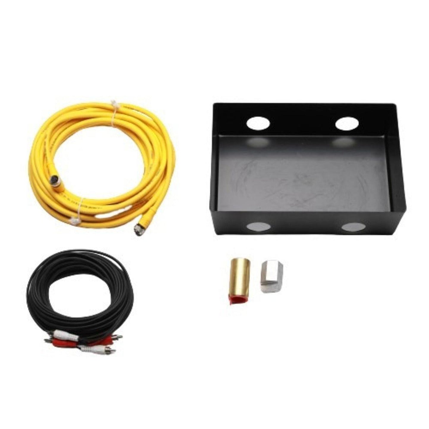 ThermaSol Rough In Kit for ThermaTouch 10 Control