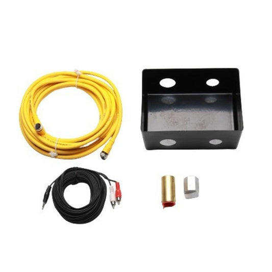 ThermaSol Rough In Kit for ThermaTouch 7 Control
