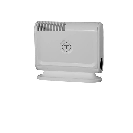 Thermasol White 1 Room System Lux Aromatherapy System