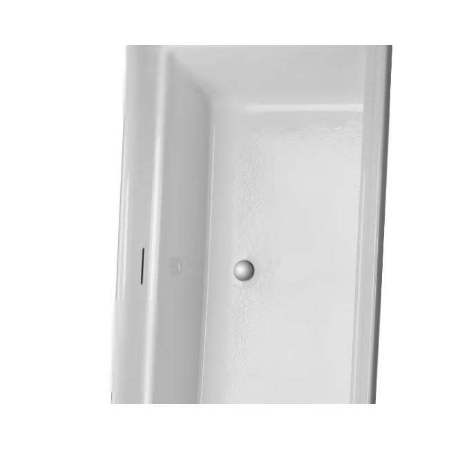 TOTO Aimes Acrylic Soaker Bathtub