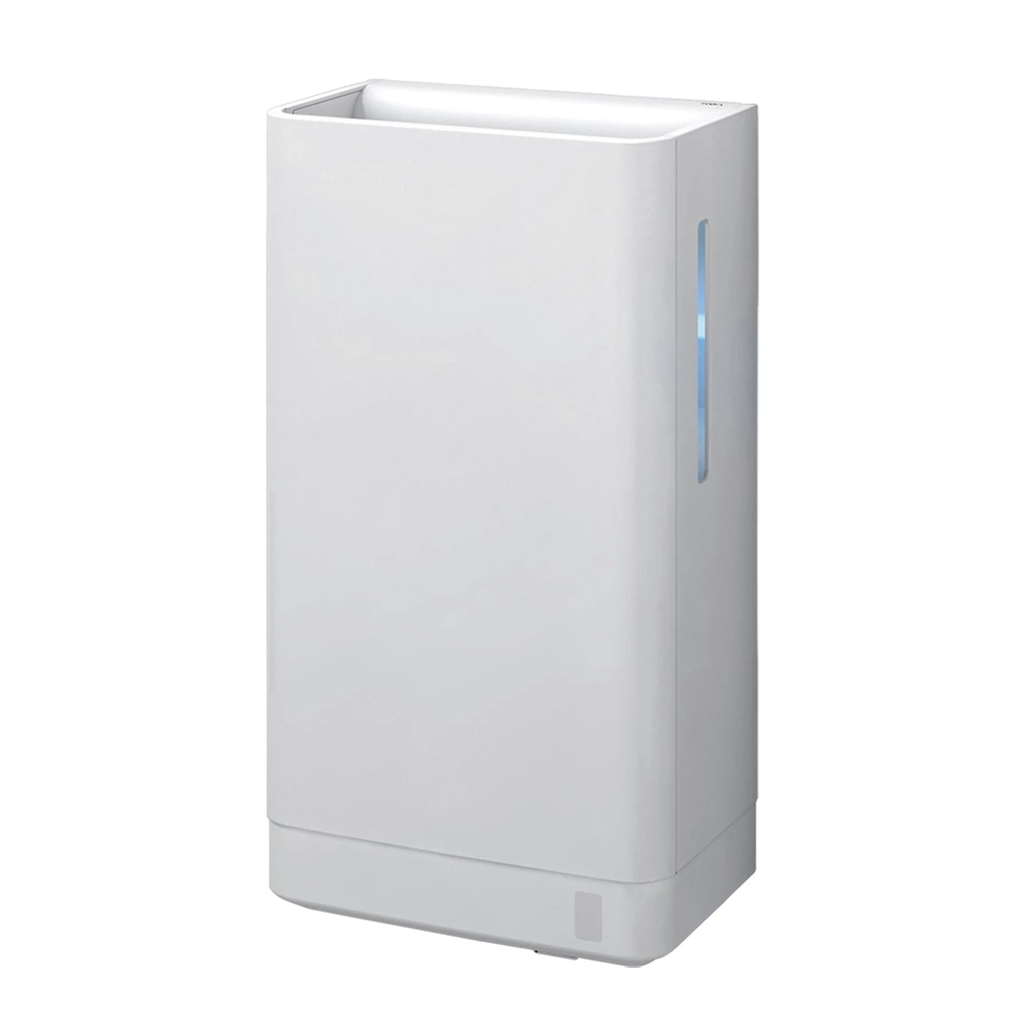 TOTO Clean Dry White Sensor Activated Hand Dryer