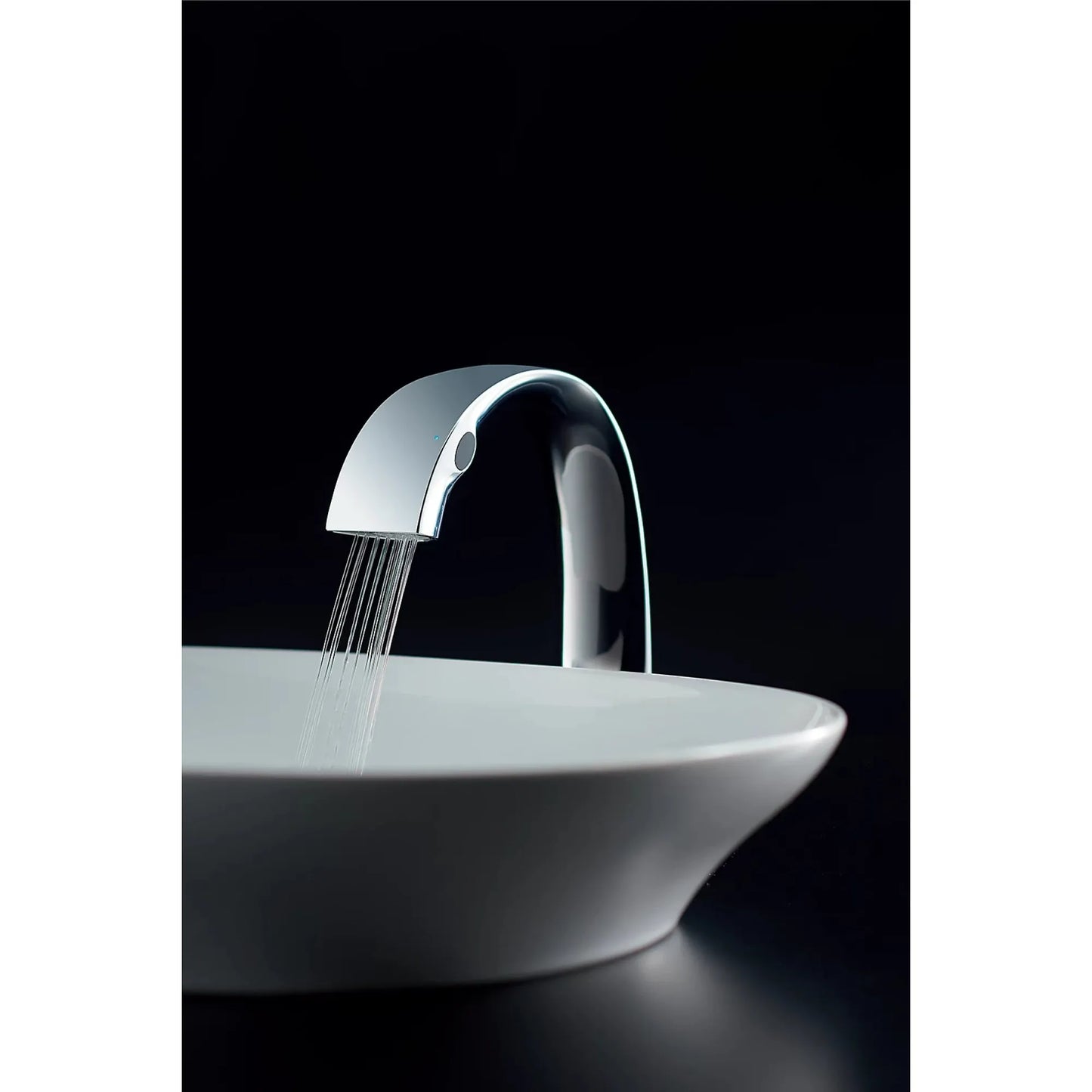 TOTO Kiwami 15-3/4" Cotton Oval Vessel Lavatory