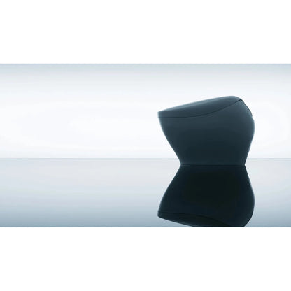 TOTO Neorest NX1 Cotton 1.0 GPF and 0.8 GPF Dual Flush Toilet