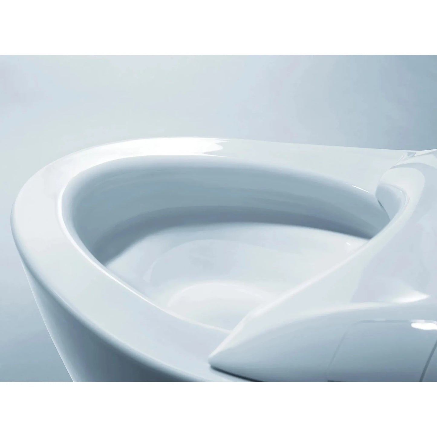 TOTO Neorest NX1 Cotton 1.0 GPF and 0.8 GPF Dual Flush Toilet