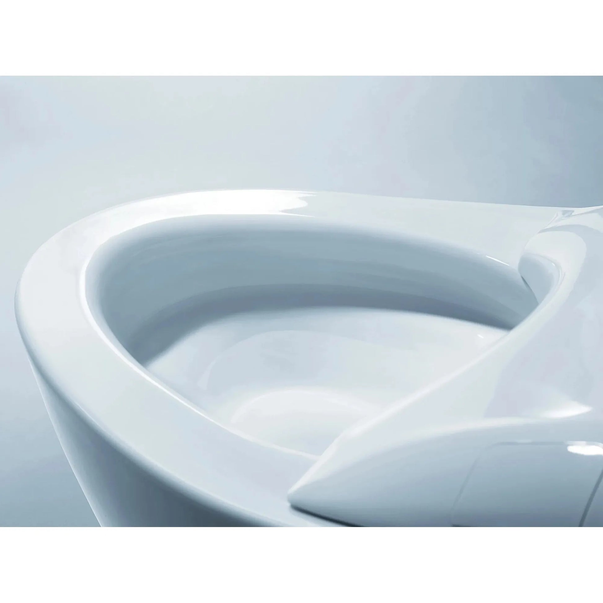 TOTO Neorest NX1 Cotton 1.0 GPF and 0.8 GPF Dual Flush Toilet