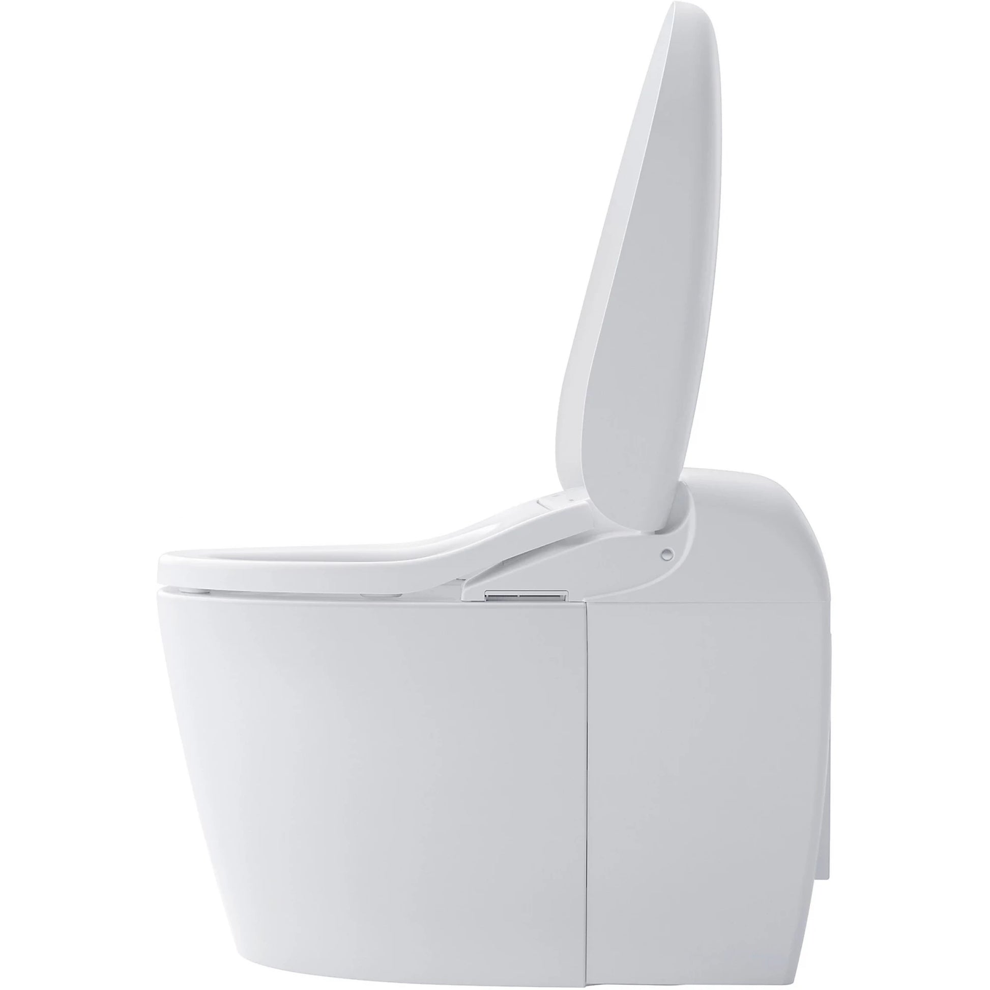 TOTO Neorest RS Cotton Integrated Smart Dual Flush Toilet