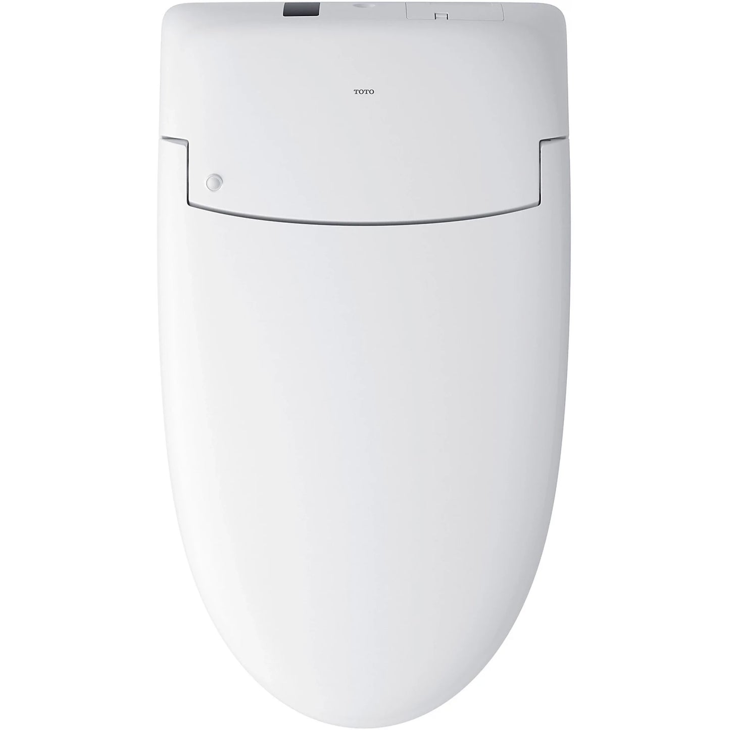 TOTO Neorest RS Cotton Integrated Smart Dual Flush Toilet