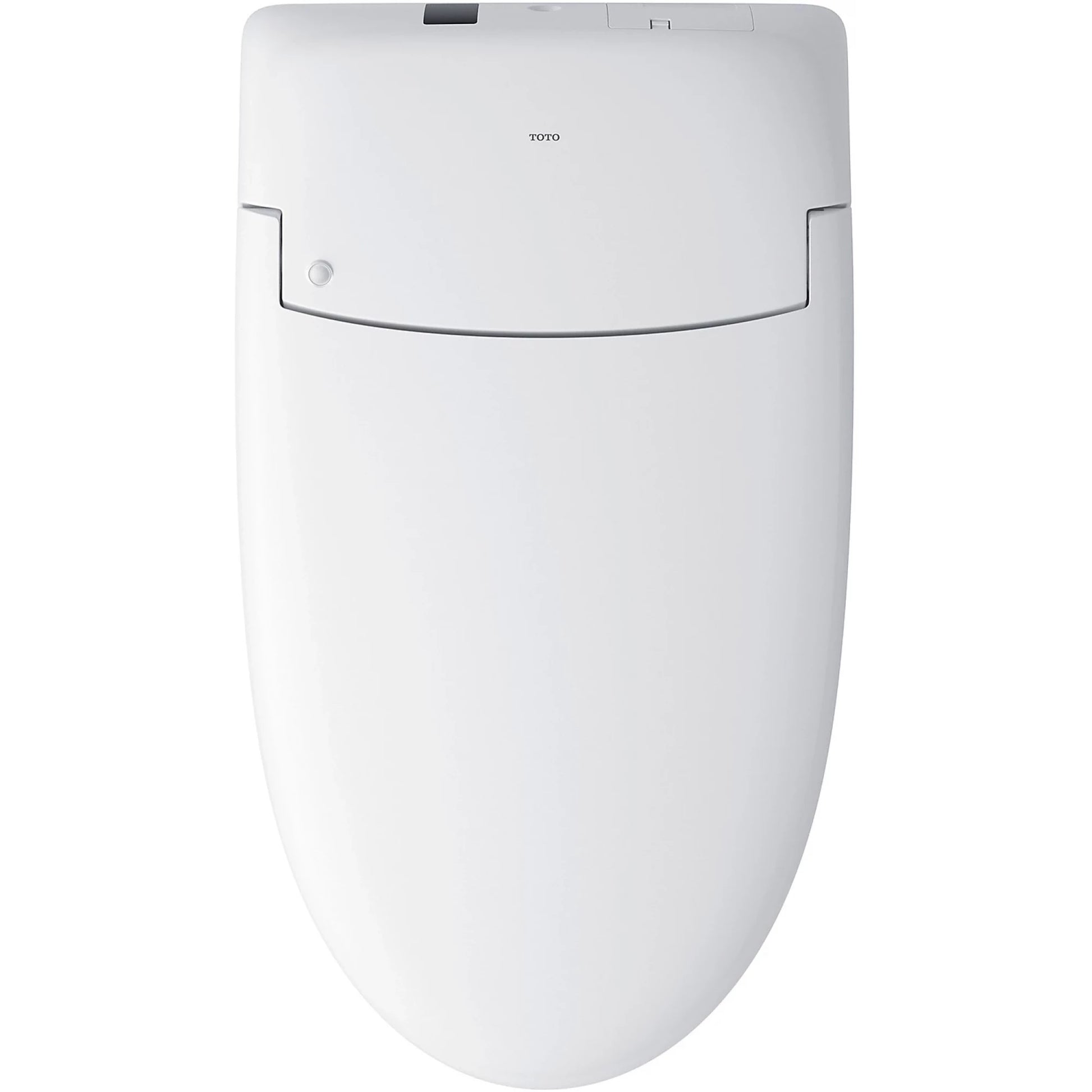 TOTO Neorest RS Cotton Integrated Smart Dual Flush Toilet