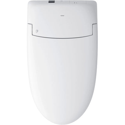 TOTO Neorest RS Cotton Integrated Smart Dual Flush Toilet