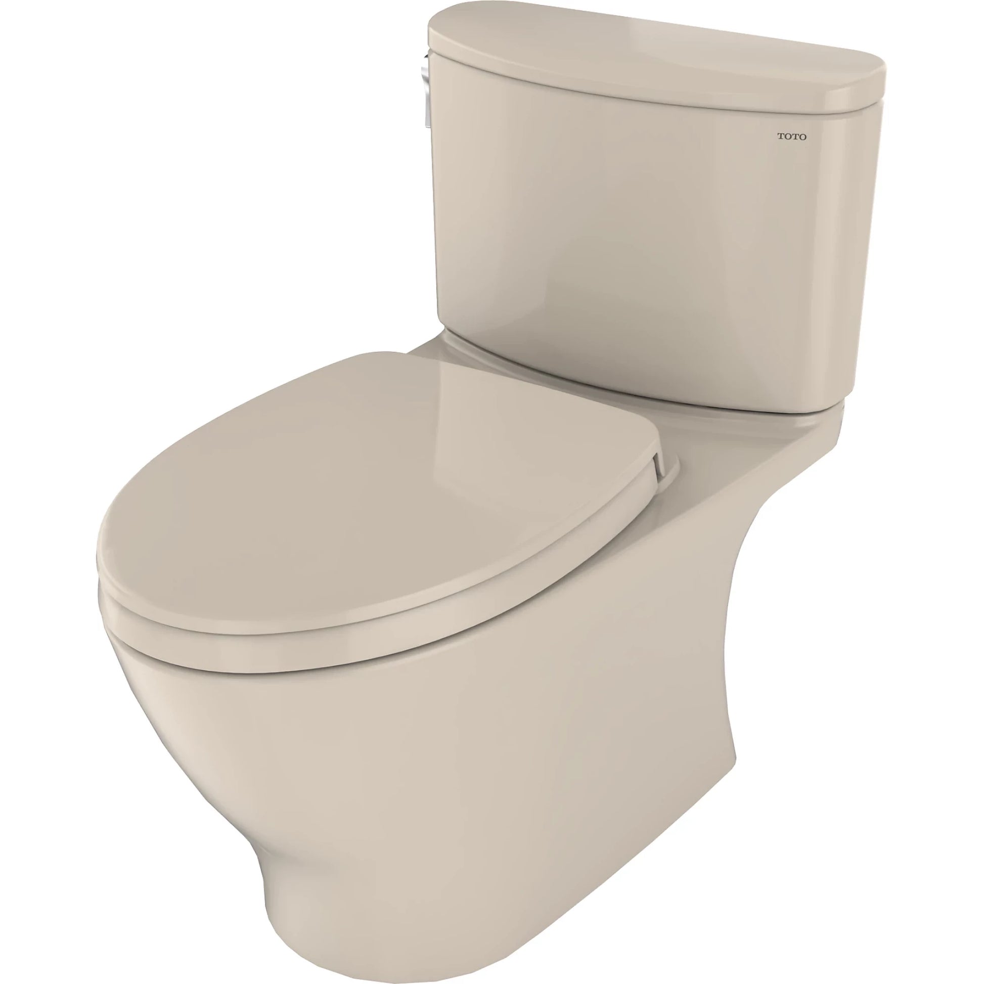 TOTO Nexus Bone Two-Piece Toilet