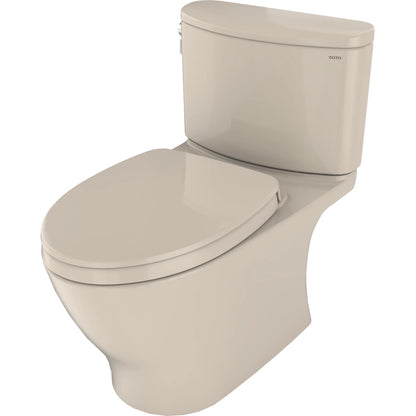 TOTO Nexus Bone Two-Piece Toilet
