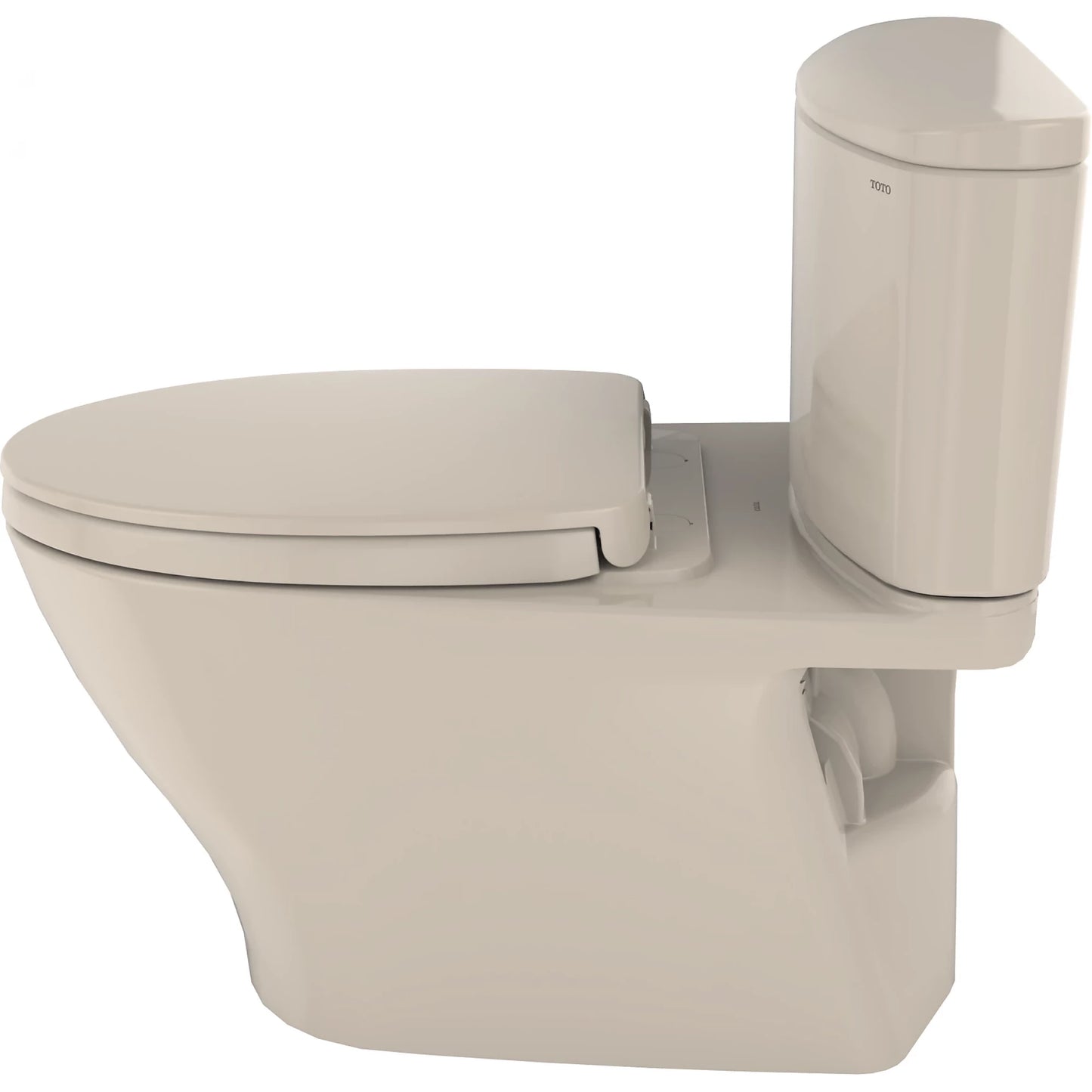TOTO Nexus Bone Two-Piece Toilet