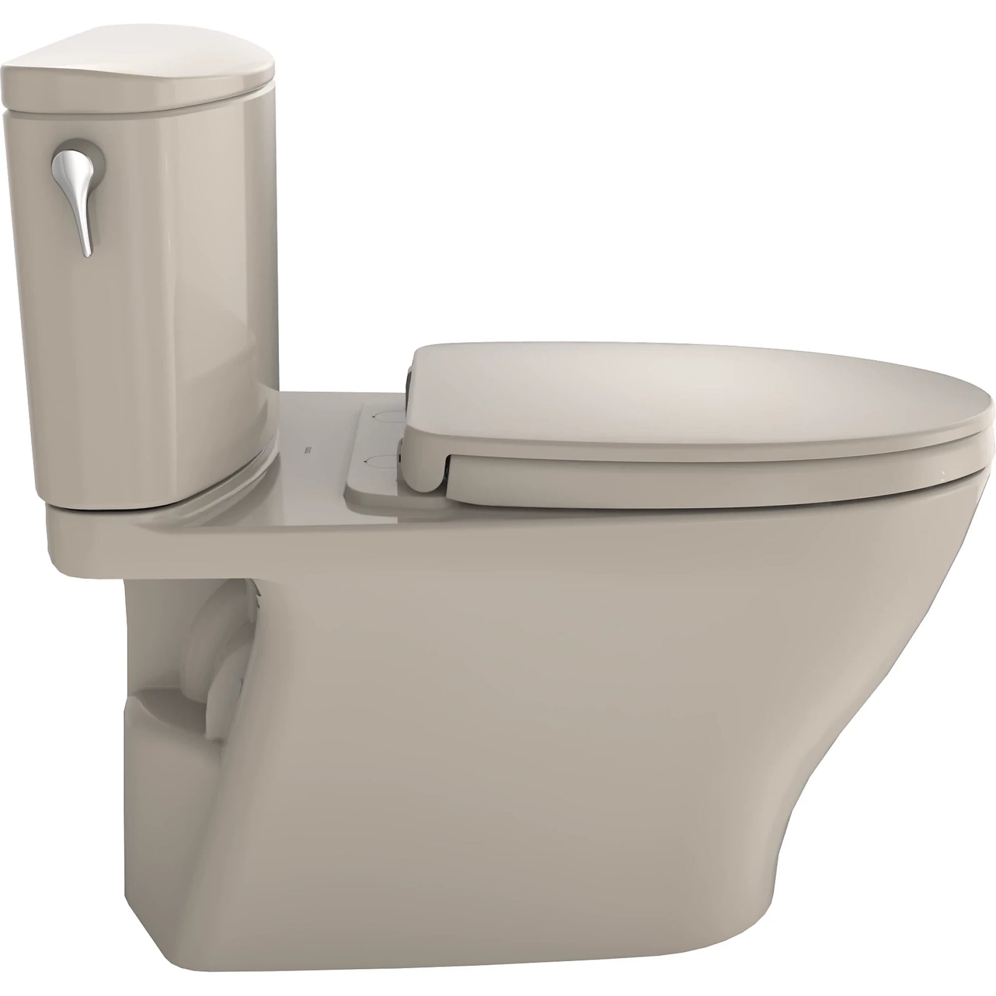 TOTO Nexus Bone Two-Piece Toilet