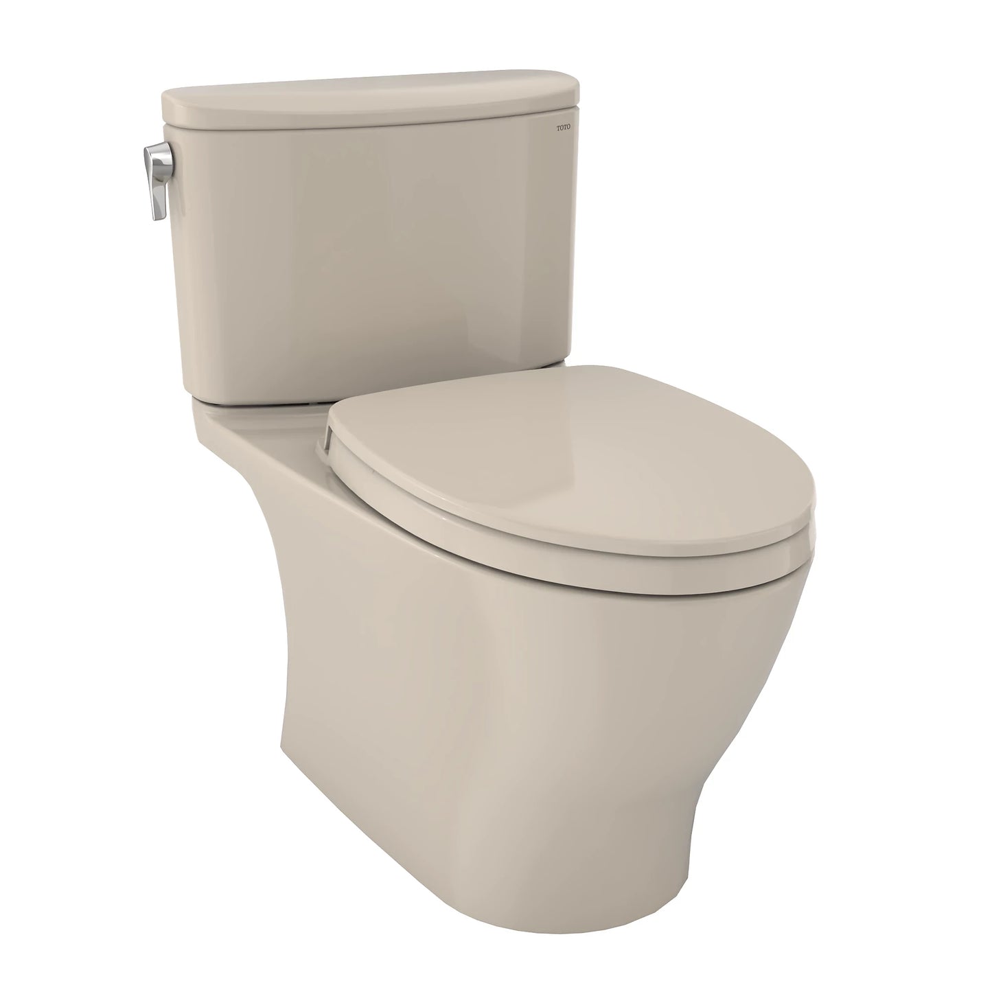 TOTO Nexus Bone Two-Piece Toilet