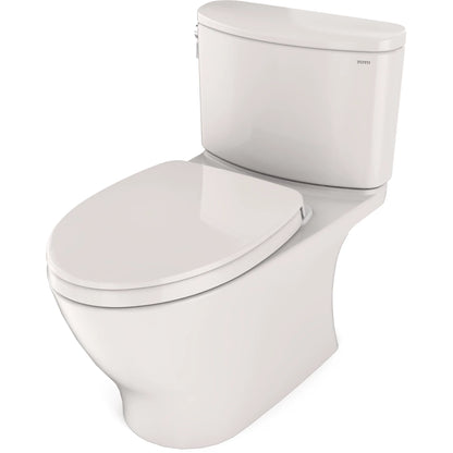 TOTO Nexus Colonial White Two-Piece Toilet