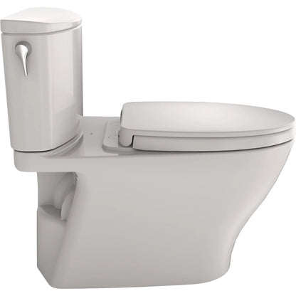 TOTO Nexus Colonial White Two-Piece Toilet