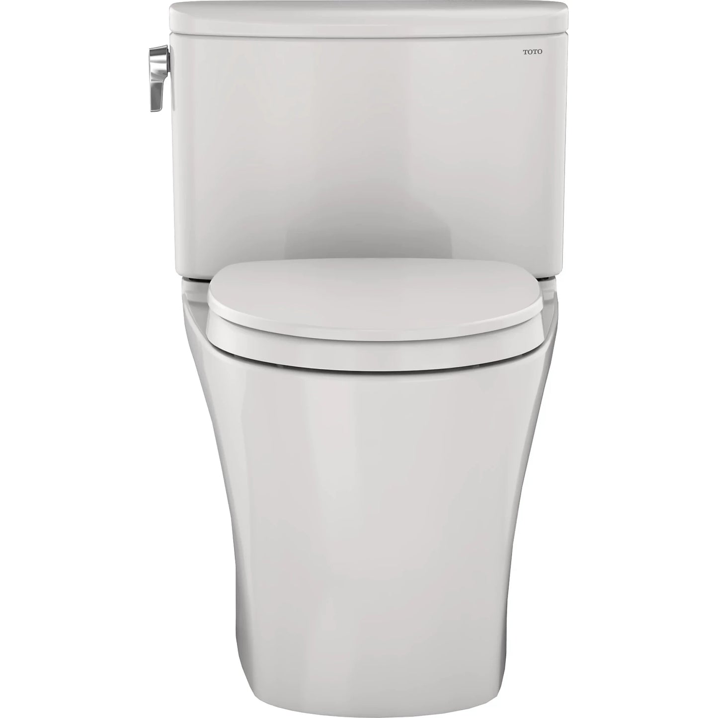 TOTO Nexus Colonial White Two-Piece Toilet