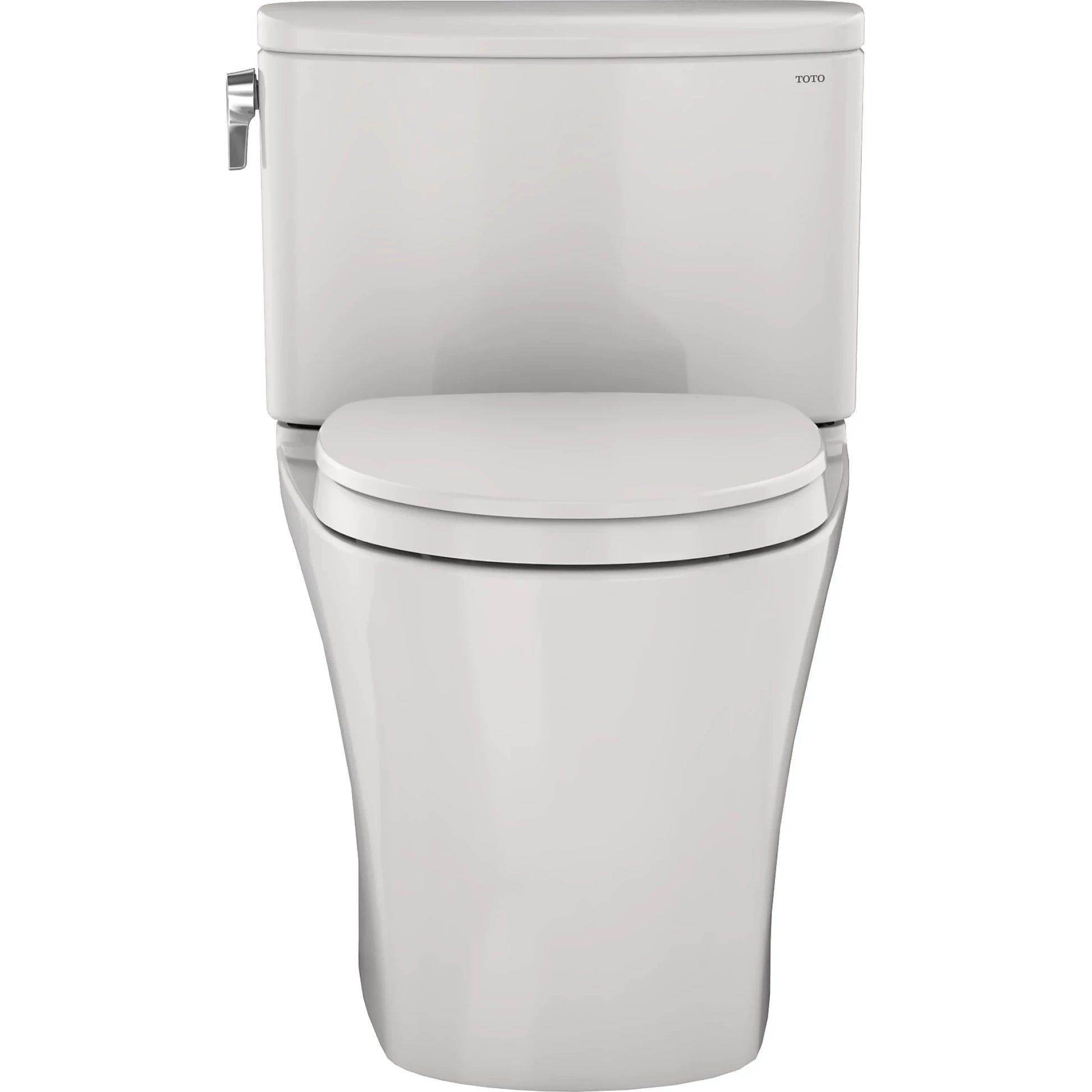 TOTO Nexus Colonial White Two-Piece Toilet