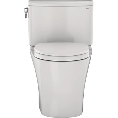 TOTO Nexus Colonial White Two-Piece Toilet