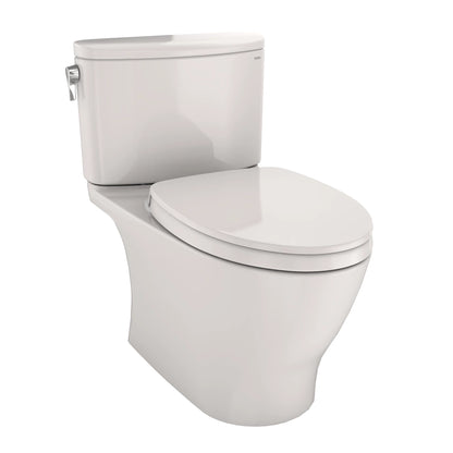 TOTO Nexus Colonial White Two-Piece Toilet