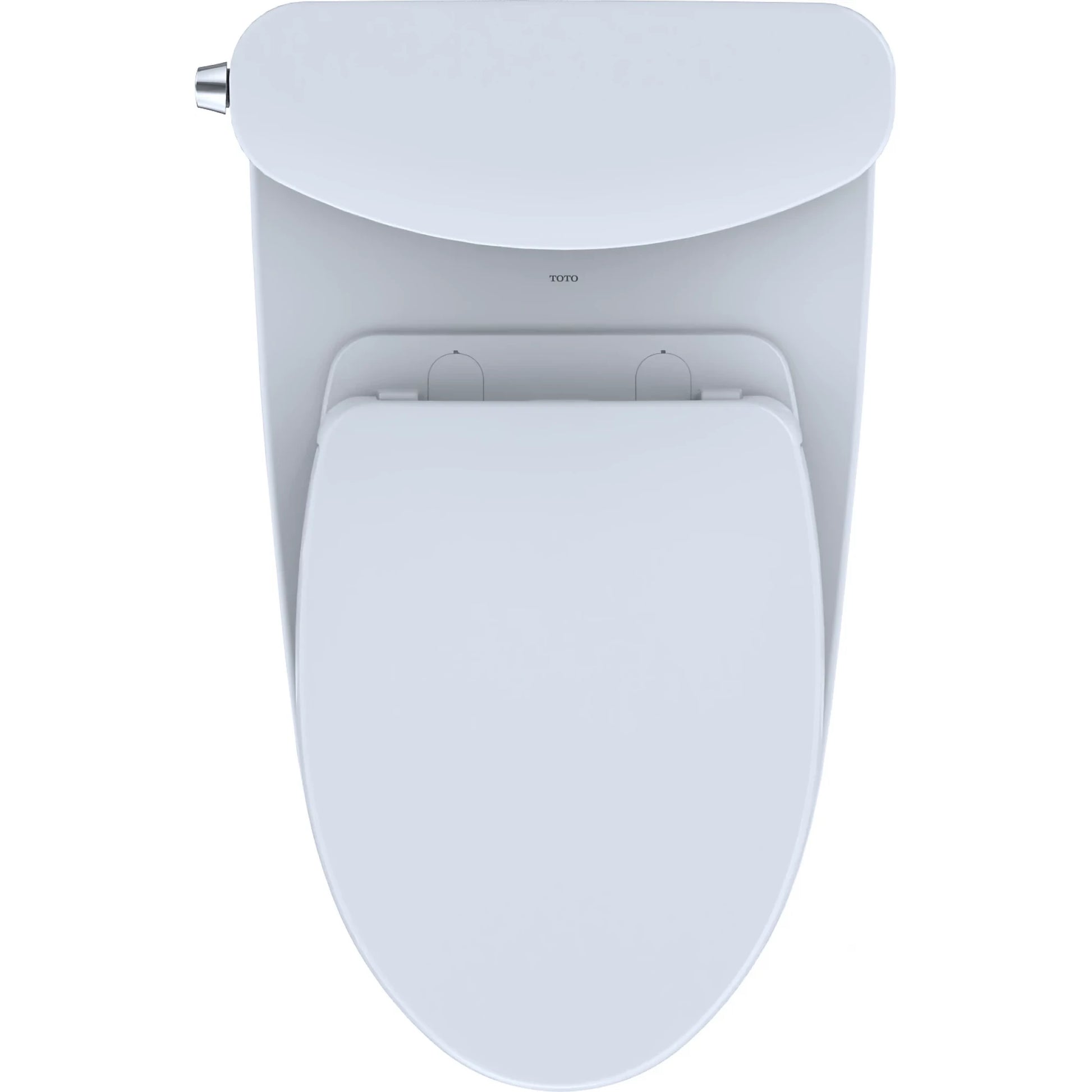 TOTO Nexus Cotton 1G Two-Piece Toilet