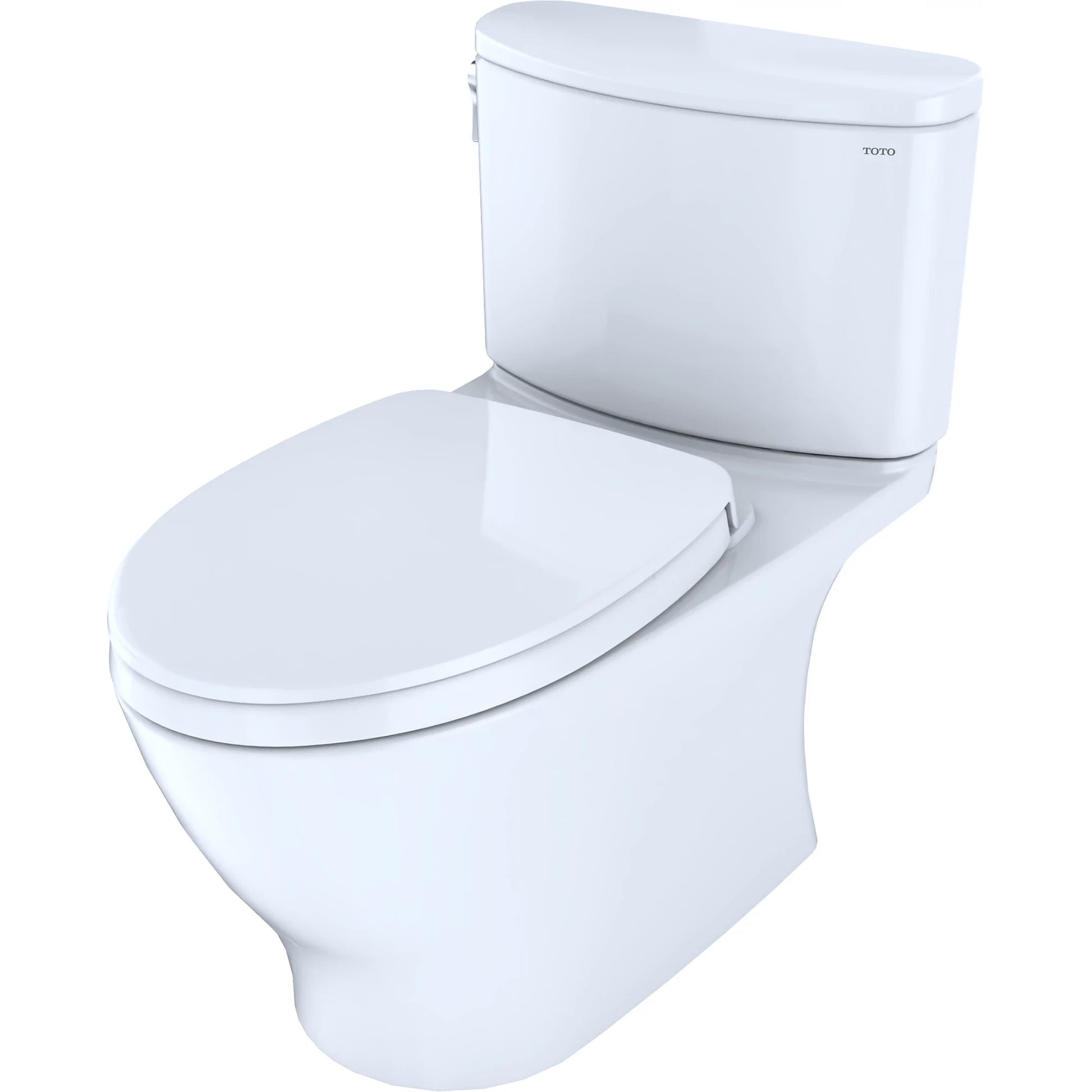 TOTO Nexus Cotton Two-Piece Toilet