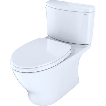 TOTO Nexus Cotton Two-Piece Toilet