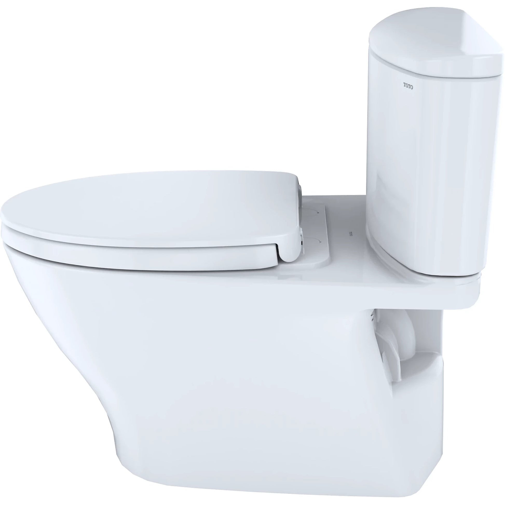 TOTO Nexus Cotton Two-Piece Toilet