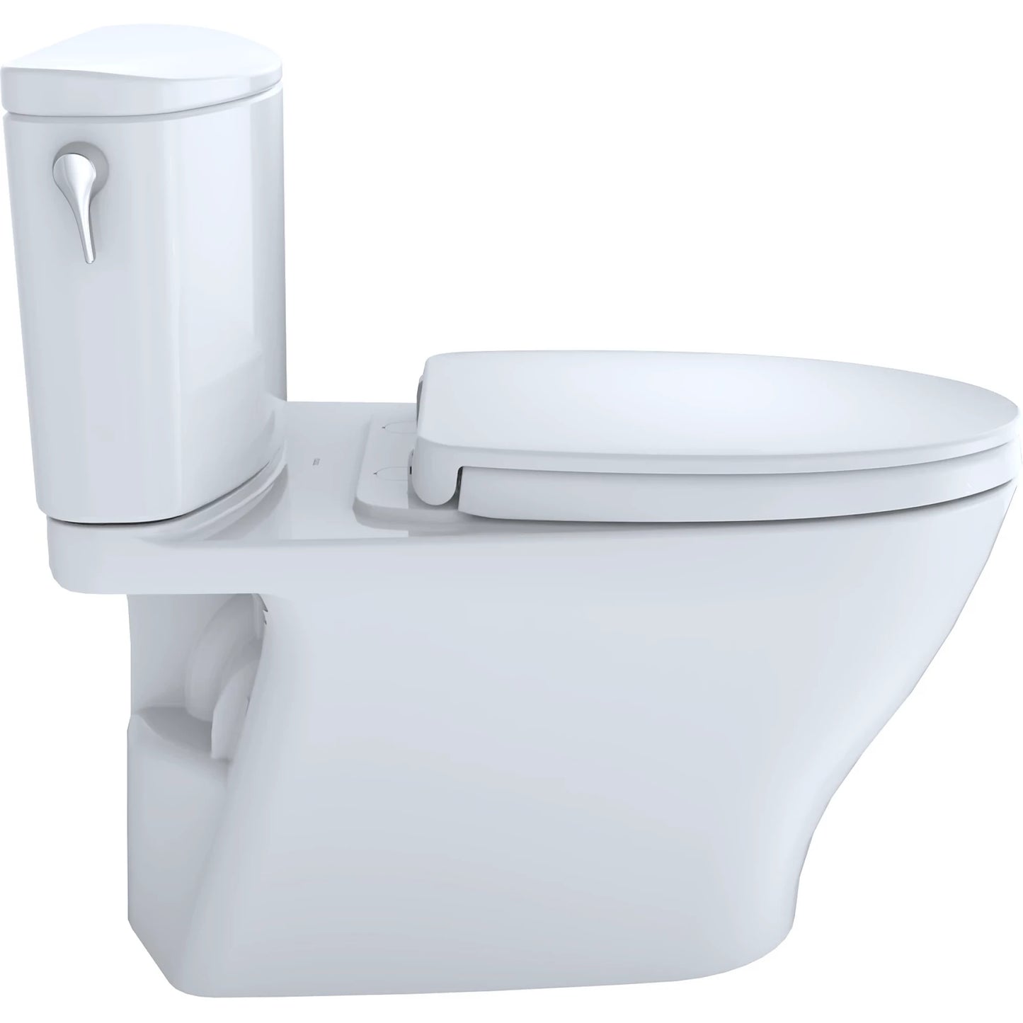 TOTO Nexus Cotton Two-Piece Toilet