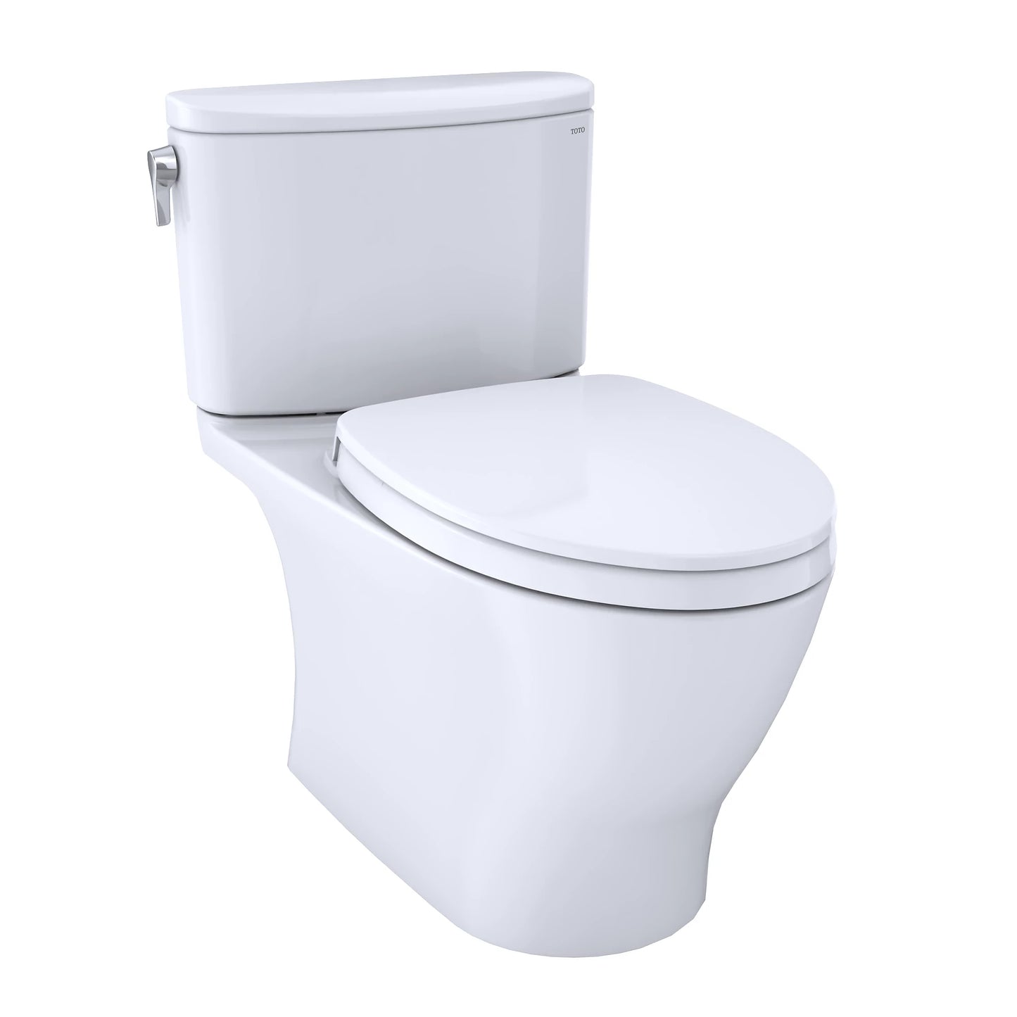 TOTO Nexus Cotton Two-Piece Toilet