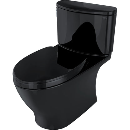 TOTO Nexus Ebony 1G Two-Piece Toilet