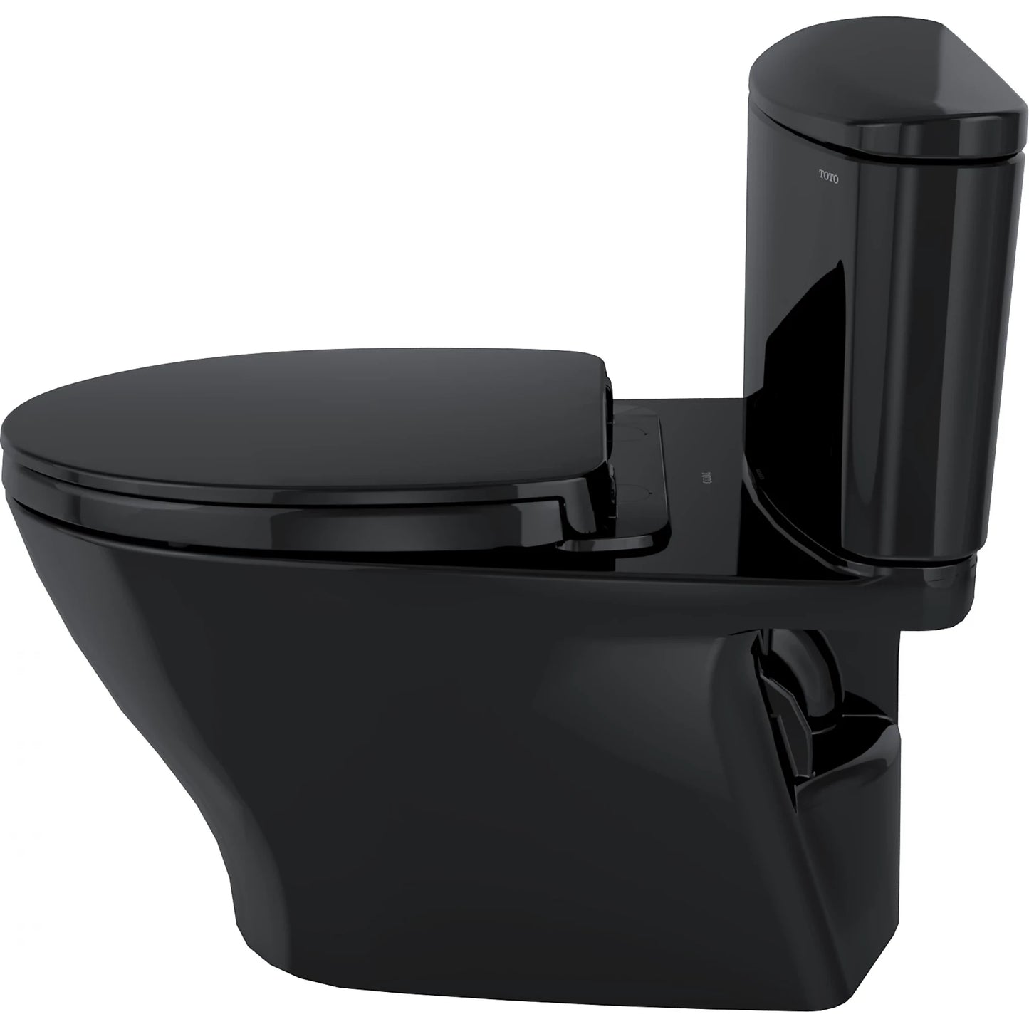 TOTO Nexus Ebony 1G Two-Piece Toilet